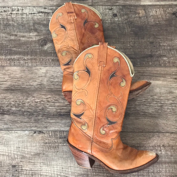 dukes of hazzard cowboy boots